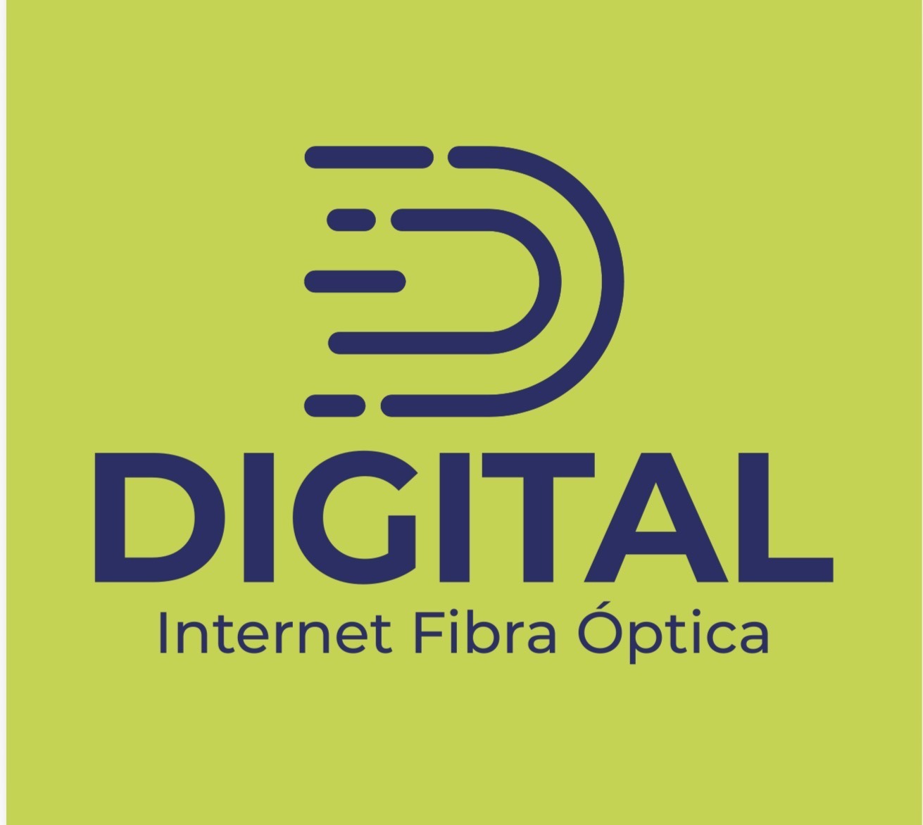 Digital Internet Fibra Óptica
